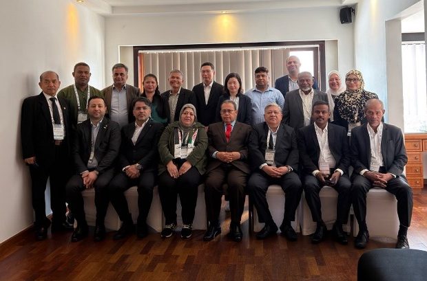 تقویت همکاری‌های تجاری تعاونی‌ها در نشست ICA آسیا–اقیانوسیه