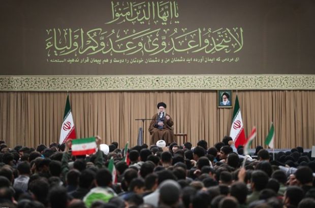 اختلاف جمهوری اسلامی و آمریکا، ذاتی است و نه تاکتیکی