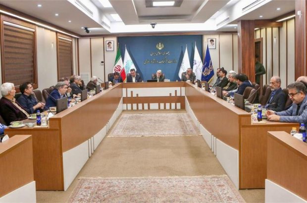 صالحی: جامعه بی‌کتاب، جامعه بی‌آیین است