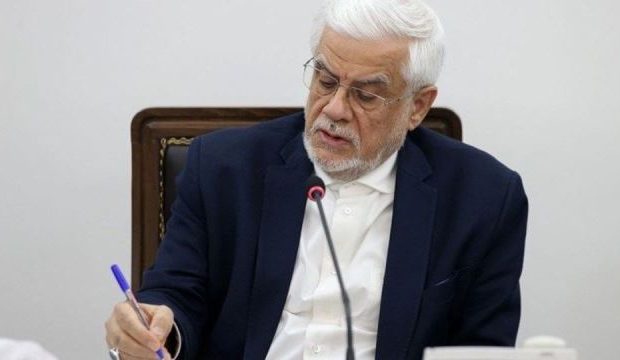 ابلاغیه عارف برای واردات کالاهای اساسی از طریق استان‌های مرزی