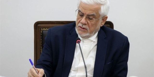 ابلاغیه عارف برای واردات کالاهای اساسی از طریق استان‌های مرزی