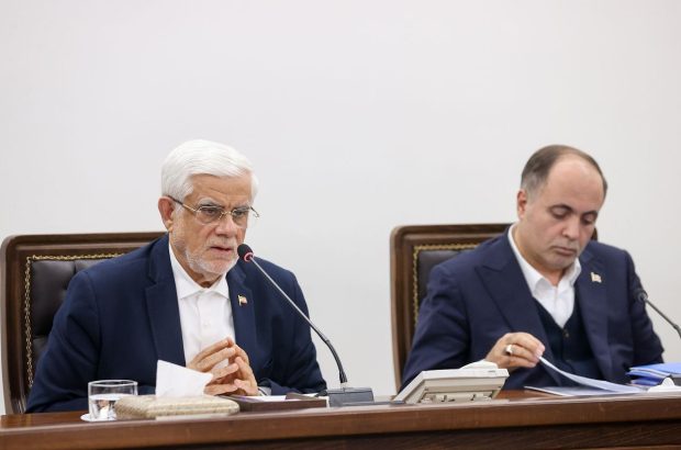 منابع حاصل از اصلاح ساختاری در کالابرگ هزینه می‌شود