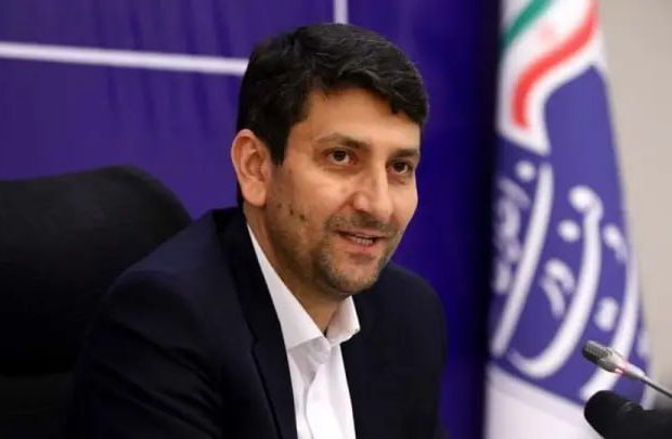 از «اقتدار در فضا» تا «رفاه در زمین» از «اقتدار در فضا» تا «رفاه در زمین»