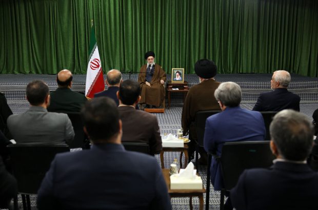 انتقال انگیزه‌های دوران دفاع مقدس به نسل جدید نیازمند کار هنرمندانه و پیگیری بی‌وقفه است