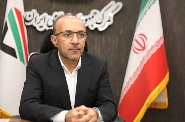موجودی ۵ میلیون تنی کالاهای اساسی در بنادر موجودی ۵ میلیون تنی کالاهای اساسی در بنادر