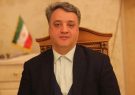 امیر پوریزدی به عنوان رییس اتحادیه سوهان و شیرینی استان قم انتخاب شد