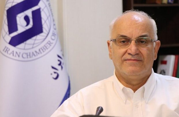 درونزایی ساختار اقتصاد ایران مانع ابرتورم میشود درونزایی ساختار اقتصاد ایران مانع ابرتورم میشود