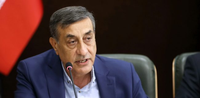 موفقیت در سپردن امانت به اهل آن است