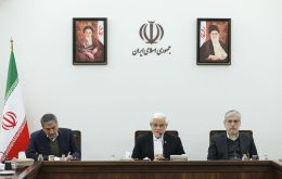 در صورت تکرار اشتباه، به پشتوانه اقدامات علمی چند ماه گذشته دشمن پاسخ محکم‌تری دریافت خواهد کرد