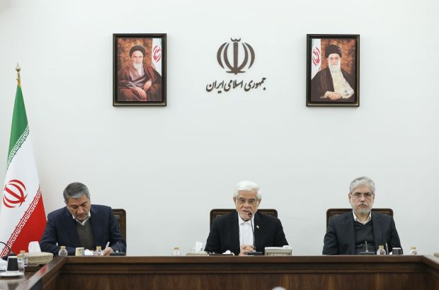در صورت تکرار اشتباه، به پشتوانه اقدامات علمی چند ماه گذشته دشمن پاسخ محکمتری دریافت خواهد کرد در صورت تکرار اشتباه، به پشتوانه اقدامات علمی چند ماه گذشته دشمن پاسخ محکمتری دریافت خواهد کرد