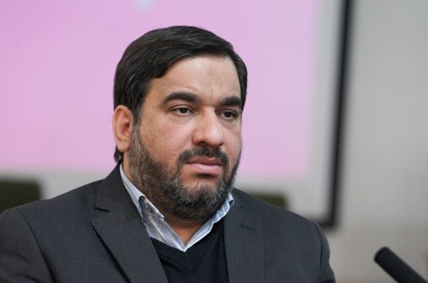 مصوبه «صوت و تصویر فراگیر» حاصل هم فکری با متخصصین است مصوبه «صوت و تصویر فراگیر» حاصل هم فکری با متخصصین است