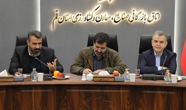 صنعت گردشگری نیازمند تأمین مالی پایدار و سیاست‌گذاری واقع‌بینانه است