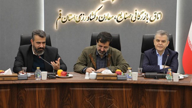 صنعت گردشگری نیازمند تأمین مالی پایدار و سیاستگذاری واقعبینانه است صنعت گردشگری نیازمند تأمین مالی پایدار و سیاستگذاری واقعبینانه است