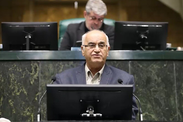 نگاهی تحلیلی به لایحه بودجه ۱۴۰۵ با تمرکز بر معیشت، تولید و نقش بخشتعاونی نگاهی تحلیلی به لایحه بودجه ۱۴۰۵ با تمرکز بر معیشت، تولید و نقش بخشتعاونی