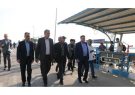 رستمی مال خلیفه: بیش از ۹۰ درصد فعالیت‌های صیادی و گردشگری هرمزگان در قالب تعاونی‌ها انجام می‌شود