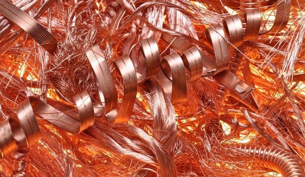مهلت جدید وزارت صمت به فعالان اقتصادی برای ارائه گواهی صادراتی کاتد مس مهلت جدید وزارت صمت به فعالان اقتصادی برای ارائه گواهی صادراتی کاتد مس