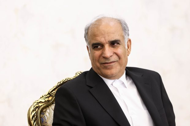 هیچ مشکلی بابت تامین کالاهای اساسی وجود ندارد هیچ مشکلی بابت تامین کالاهای اساسی وجود ندارد