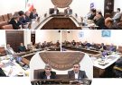 رئیس اتاق تعاون ایران در نشست مشترک با هیات رئیسه فراکسیون تعاون مجلس: تعاون نماد حضور مردم در اقتصاد کشور