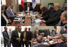 افتتاح ساختمان جدید اتاق تعاون استان تهران توسط رئیس اتاق تعاون ایران افتتاح ساختمان جدید اتاق تعاون استان تهران توسط رئیس اتاق تعاون ایران