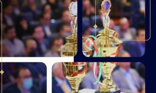 تمدید مهلت ثبتنام متقاضیان فرآیند انتخاب برند ملی برتر تا ۱۰ اسفند ۱۴۰۴ تمدید مهلت ثبتنام متقاضیان فرآیند انتخاب برند ملی برتر تا ۱۰ اسفند ۱۴۰۴