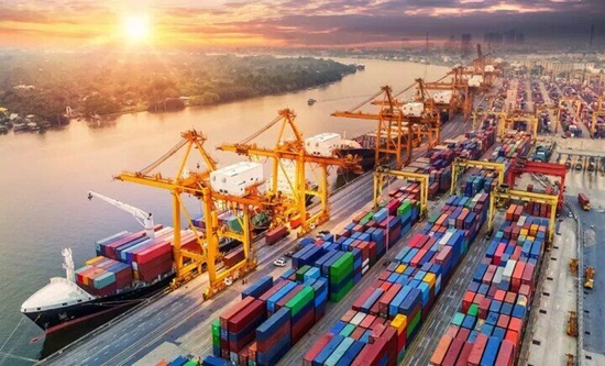 ۴۵ میلیارد دلار صادرات غیرنفتی