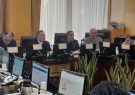 تشکیل کارگروه مشترک بررسی لایحه تعاون در کمیسیون اقتصادی مجلس
