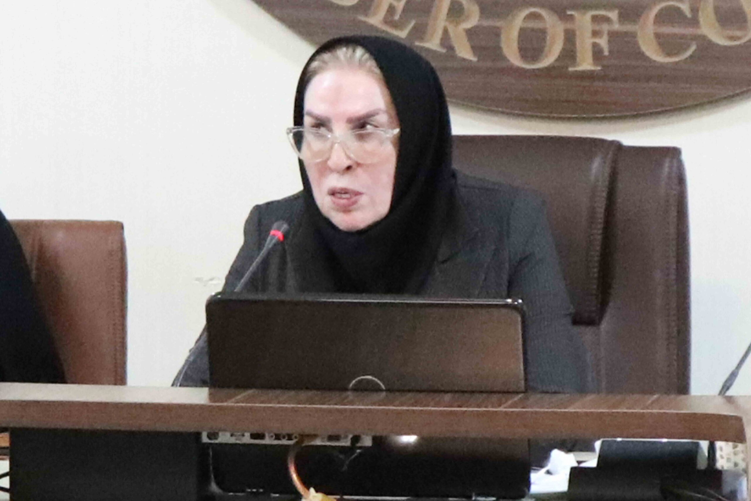 تقویت نقش تعاونی ها در توسعه اقتصادی گلستان