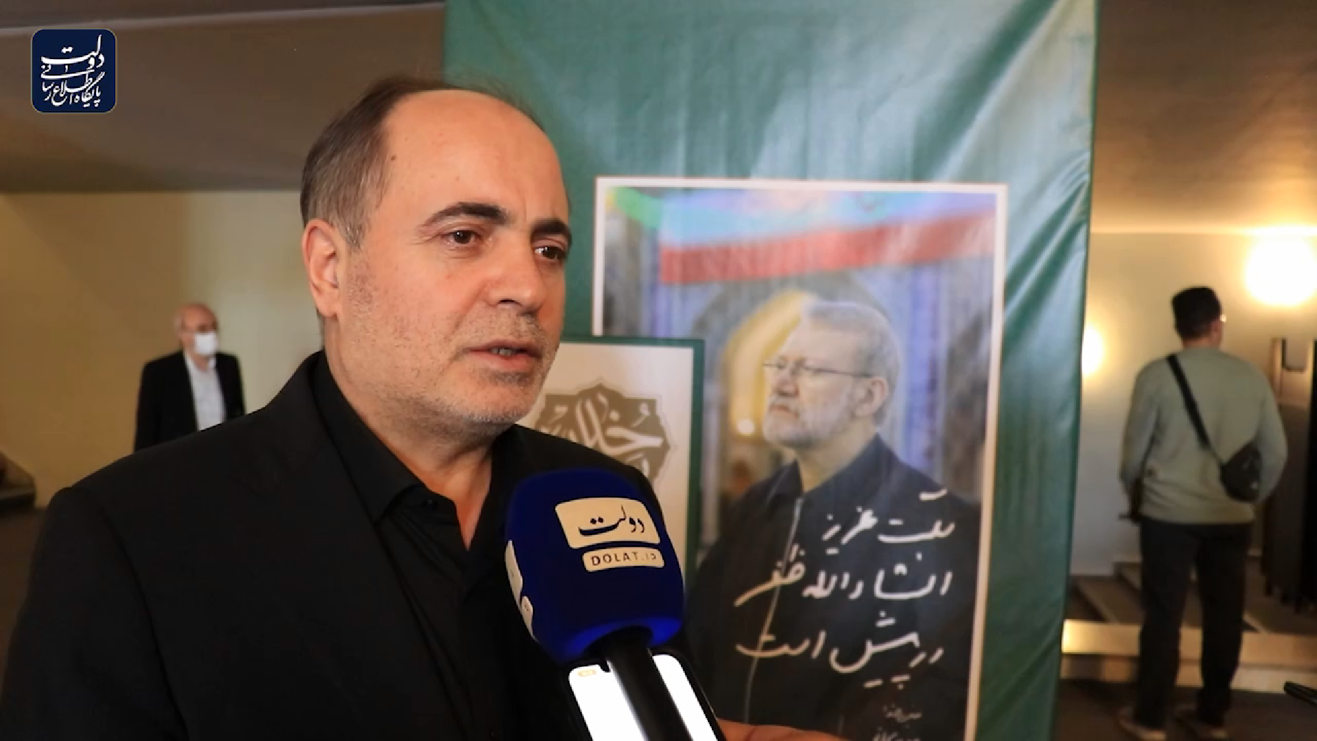 ۸۵ درصد از امنیت غذایی کشور مربوط به تولید داخلی می‌شود