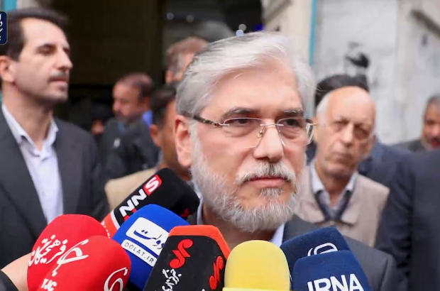 شهید لاریجانی منافع ملی را بر منافع حزبی و شخصی مقدم میدانست شهید لاریجانی منافع ملی را بر منافع حزبی و شخصی مقدم میدانست