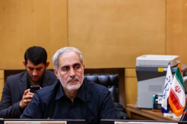 تأکید کمیسیون اجتماعی مجلس بر تسریع اجرای طرح ساماندهی نیروهای شرکتی تأکید کمیسیون اجتماعی مجلس بر تسریع اجرای طرح ساماندهی نیروهای شرکتی