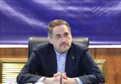 ایران خانه مشترک همه ماست و هیچ فرزندی برای خانه اش غریبه نیست