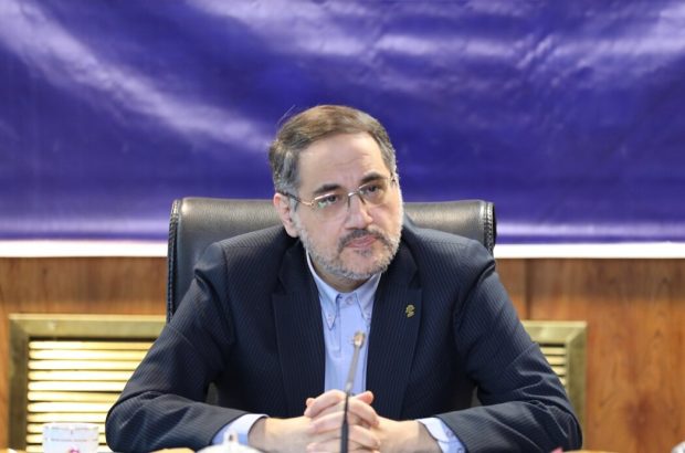 ایران خانه مشترک همه ماست و هیچ فرزندی برای خانه اش غریبه نیست ایران خانه مشترک همه ماست و هیچ فرزندی برای خانه اش غریبه نیست