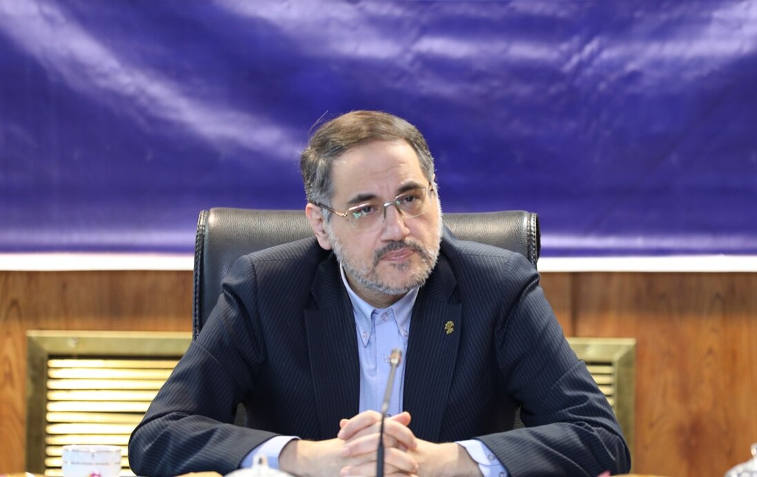 ایران خانه مشترک همه ماست و هیچ فرزندی برای خانه اش غریبه نیست