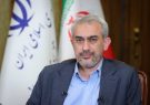 وزیر اقتصاد: بسته حمایتی جدید از واحدهای صنعتی آسیبدیده بهزودی اجرایی میشود وزیر اقتصاد: بسته حمایتی جدید از واحدهای صنعتی آسیبدیده بهزودی اجرایی میشود