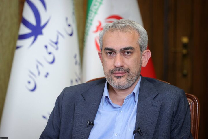 وزیر اقتصاد: بسته حمایتی جدید از واحدهای صنعتی آسیب‌دیده به‌زودی اجرایی می‌شود
