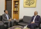 بازسازی زیرساخت فناورانه آسیب‌دیده دانشگاه‌ها از محل اعتبار مالیاتی