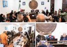 تامین ۵۰ درصد از کالاهای اساسی تولیدی توسط تعاونی ها
