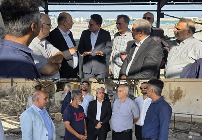نقش‌آفرینی تعاون در صیادی هرمزگان؛ از جبران خسارات جنگ تا تداوم تولید و امنیت غذایی