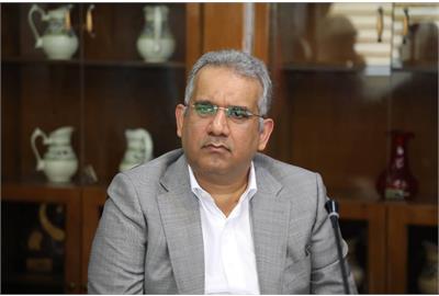 سرپرست جدید معاونت امور تعاون منصوب شد