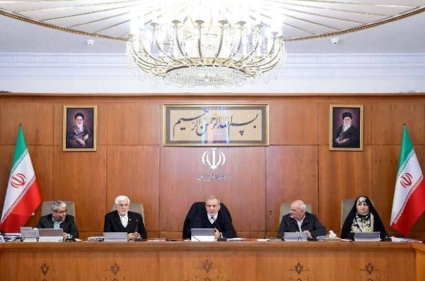 با تصویب هیات دولت؛ اتاق تعاون ایران عضو کارگروه اجرایی سازی سند راهبردی پیشرفت صنعتی و ارتقای زنجیره ارزش کشور شد