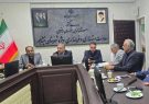معاون امور تعاون وزارت تعاون، کار و رفاه اجتماعی در سفر به نیشابور تأکید کرد: ظرفیت‌های بخش تعاون، پیشران توسعه اقتصادی و اشتغال در مناطق مختلف کشور