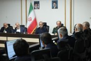 تأکید بر تسریع طرح‌های بهینه‌سازی و ارتقای راندمان نیروگاه‌ها