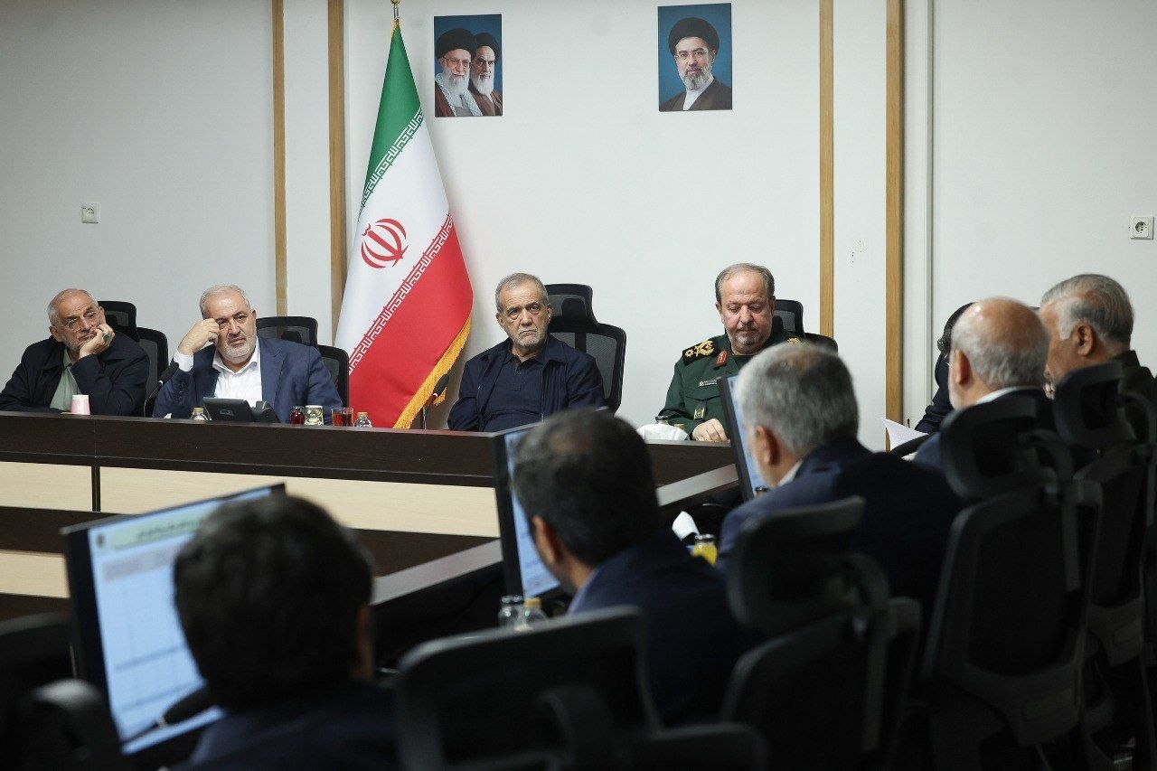 تأکید بر تسریع طرحهای بهینهسازی و ارتقای راندمان نیروگاهها تأکید بر تسریع طرحهای بهینهسازی و ارتقای راندمان نیروگاهها