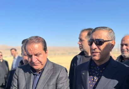 بازدید معاون اجرایی رئیسجمهور از بهسازی راه اصلی صالحآباد_مهران_دهلران_اندیمشک بازدید معاون اجرایی رئیسجمهور از بهسازی راه اصلی صالحآباد_مهران_دهلران_اندیمشک