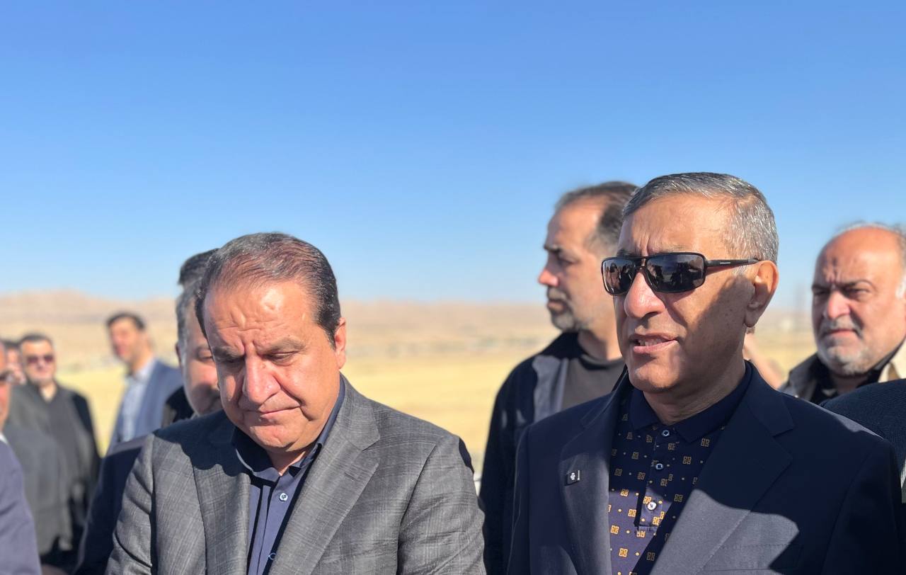 بازدید معاون اجرایی رئیسجمهور از بهسازی راه اصلی صالحآباد_مهران_دهلران_اندیمشک بازدید معاون اجرایی رئیسجمهور از بهسازی راه اصلی صالحآباد_مهران_دهلران_اندیمشک