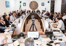 بررسی چالشهای گمرکی و راهکارهای تسهیل تجارت تعاونیها در کمیسیون توسعه تجارت اتاق تعاون ایران