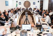 بررسی چالشهای گمرکی و راهکارهای تسهیل تجارت تعاونیها در کمیسیون توسعه تجارت اتاق تعاون ایران