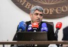 رئیس فراکسیون تعاون و سهام عدالت مجلس شورای اسلامی : دولت با سهام عدالت مردم شوخی نکند