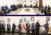 سید علی ادیانی به عنوان معاون امور مجلس و حقوقی اتاق تعاون ایران منصوب شد