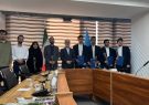 موفقیت تیم ملی المپیاد هوش مصنوعی نشان داد ساختار علم ایران پابرجا است موفقیت تیم ملی المپیاد هوش مصنوعی نشان داد ساختار علم ایران پابرجا است